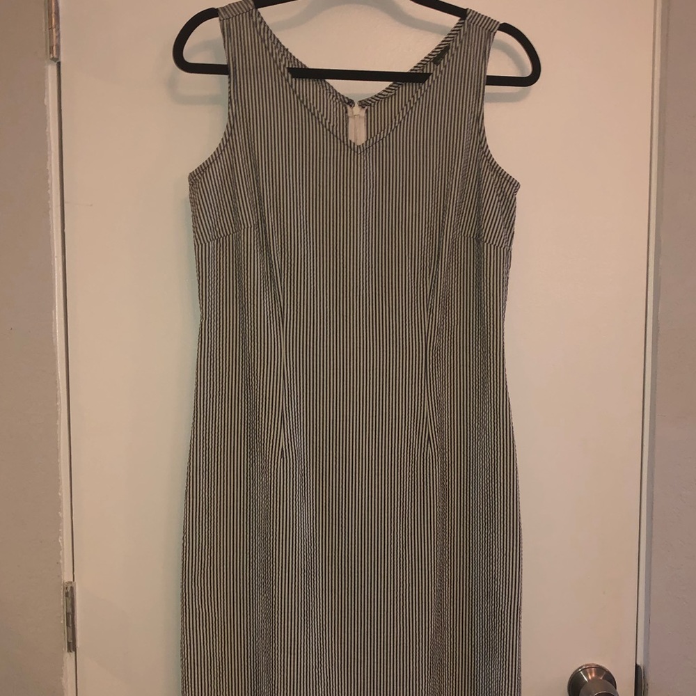 Eddie Bauer Day Dress